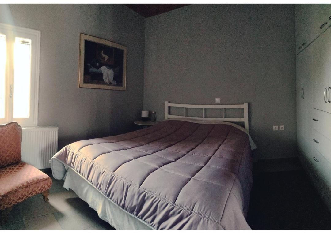 Artemis House Διαμέρισμα Krokees Εξωτερικό φωτογραφία