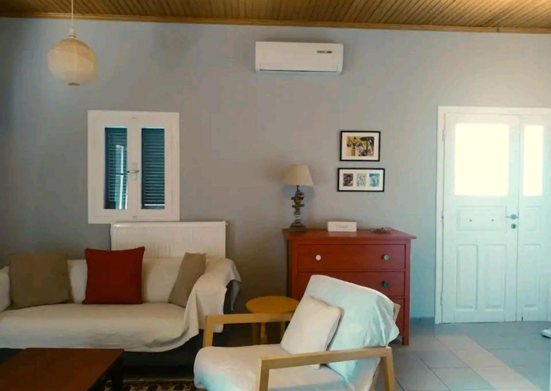 Artemis House Διαμέρισμα Krokees Εξωτερικό φωτογραφία