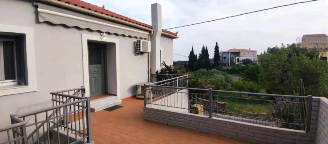 Artemis House Διαμέρισμα Krokees Εξωτερικό φωτογραφία