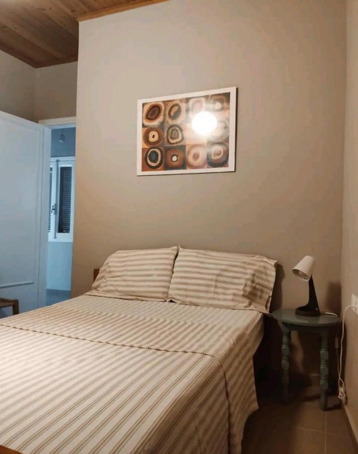Artemis House Διαμέρισμα Krokees Εξωτερικό φωτογραφία