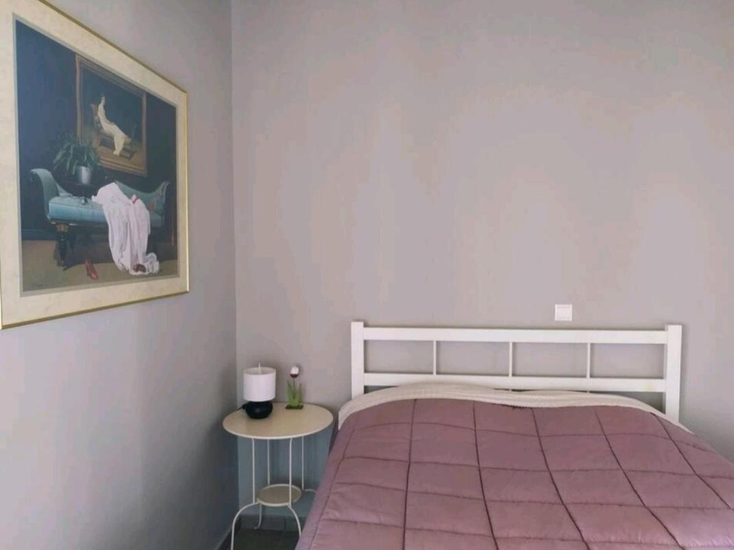 Artemis House Διαμέρισμα Krokees Εξωτερικό φωτογραφία