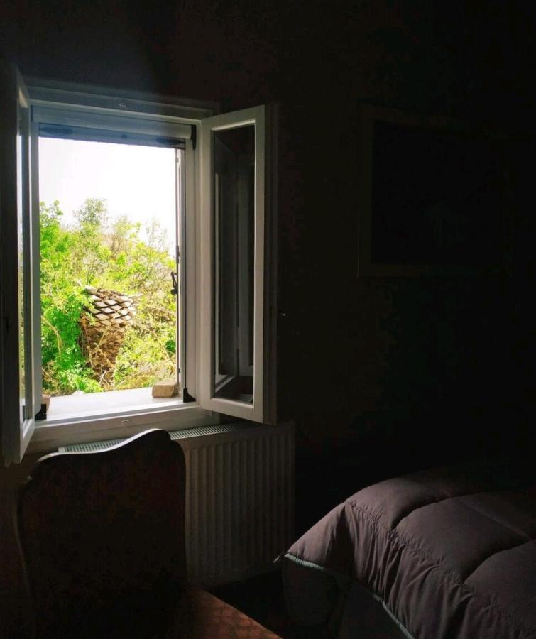 Artemis House Διαμέρισμα Krokees Εξωτερικό φωτογραφία